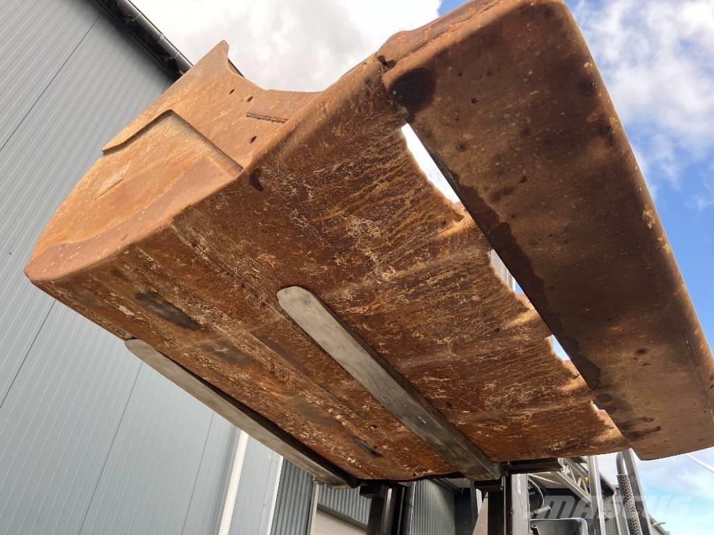 OilQuick OQ80 Kauhat