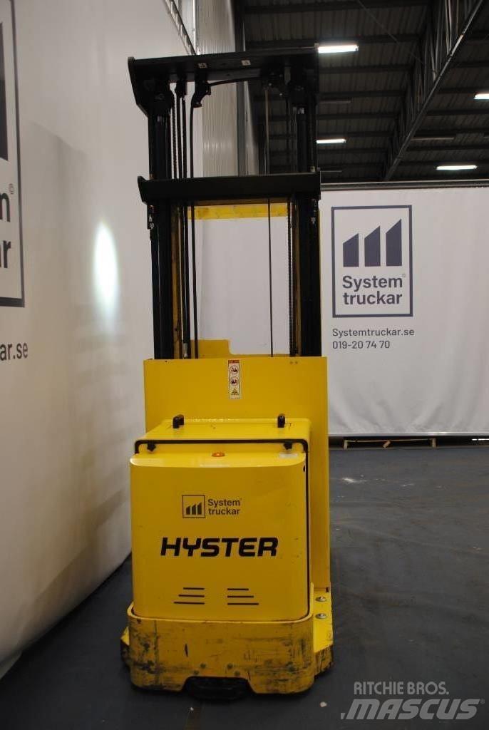 Hyster K1.0L AC Korkeakeräilytrukit