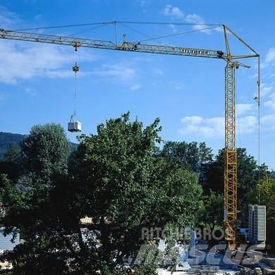 Liebherr 42 K.1 Torninosturit