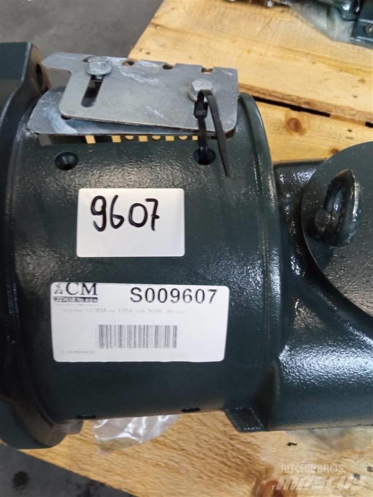Kaeser Sigma 175 Kompressoreiden lisätarvikkeet