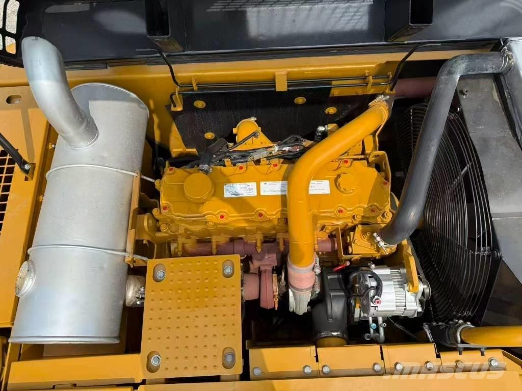 CAT 330 D2L Telakaivukoneet
