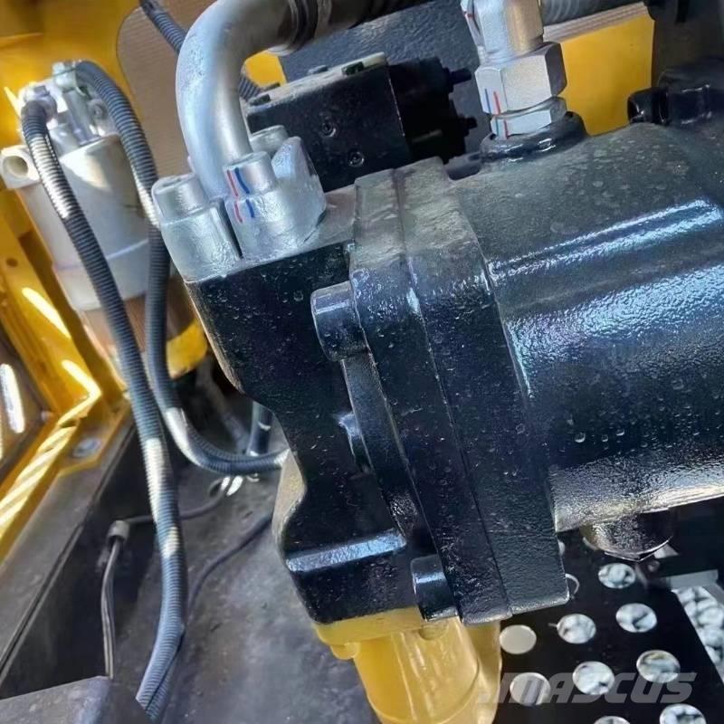 Sany SY 95 C Telakaivukoneet