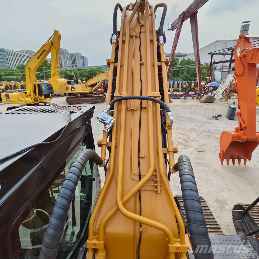 Sany SY 365 H Telakaivukoneet