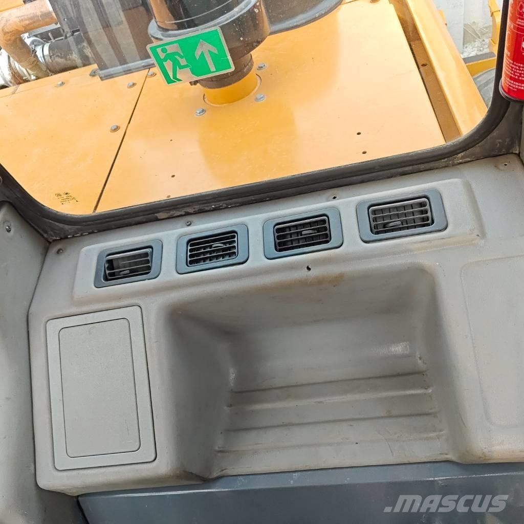 Sany SY 365 H Telakaivukoneet