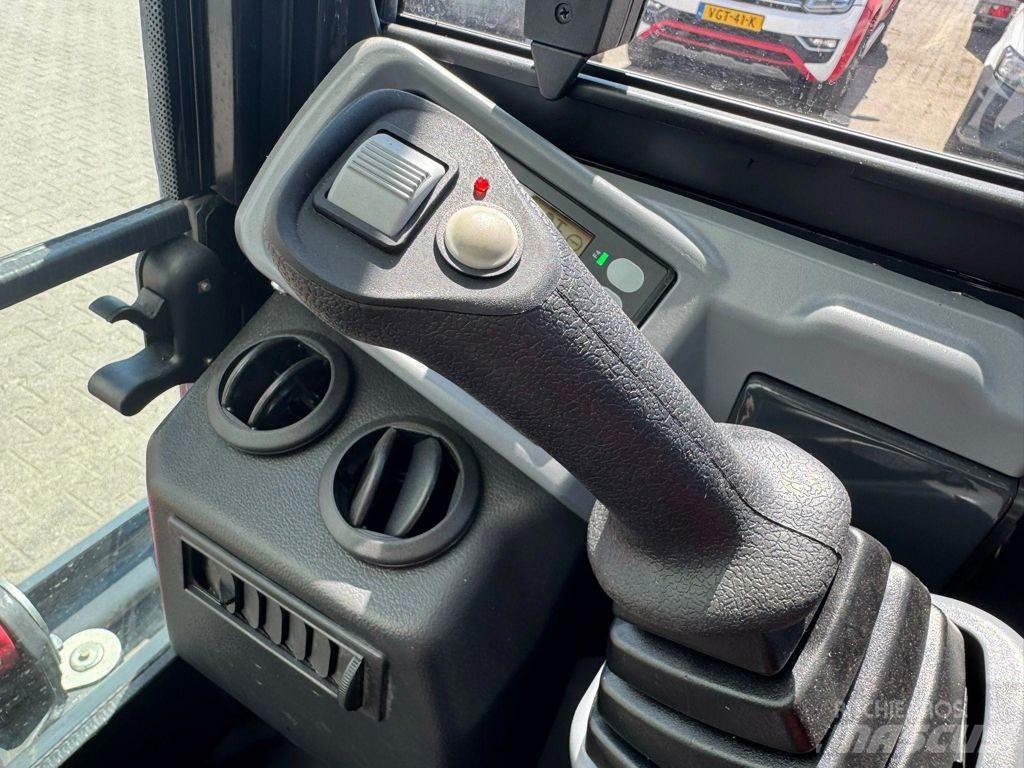 Yanmar VIO26 Minikaivukoneet < 7t