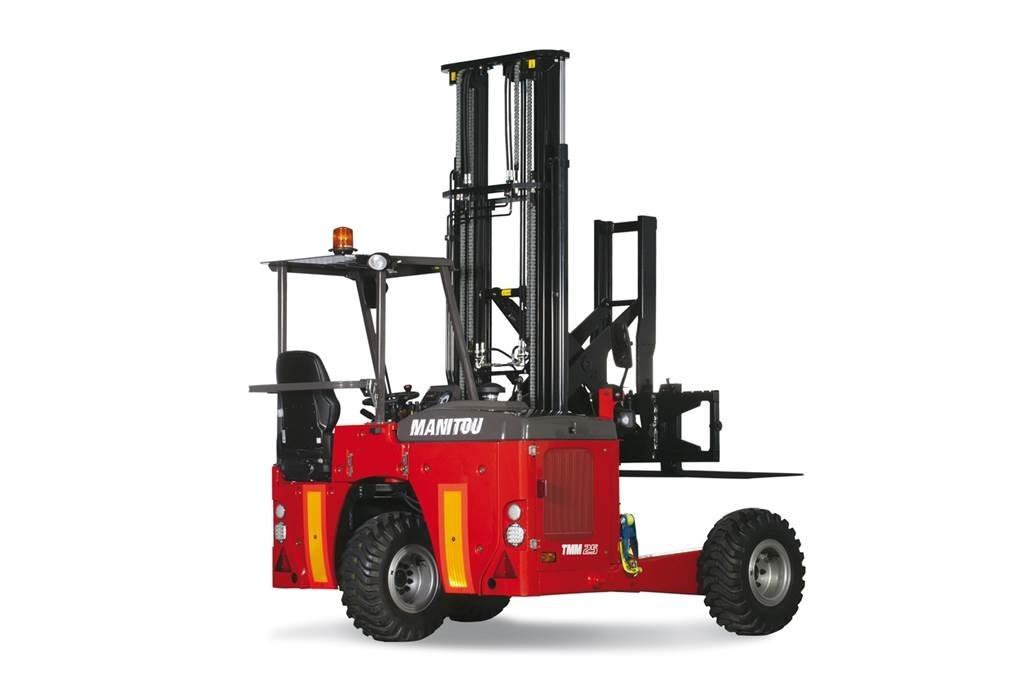 Manitou TMM 25 Muut materiaalinkäsittelykoneet