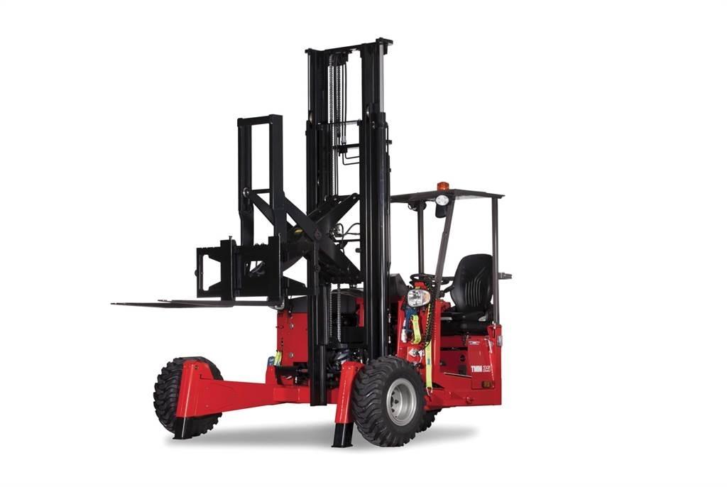 Manitou TMM 25 Muut materiaalinkäsittelykoneet