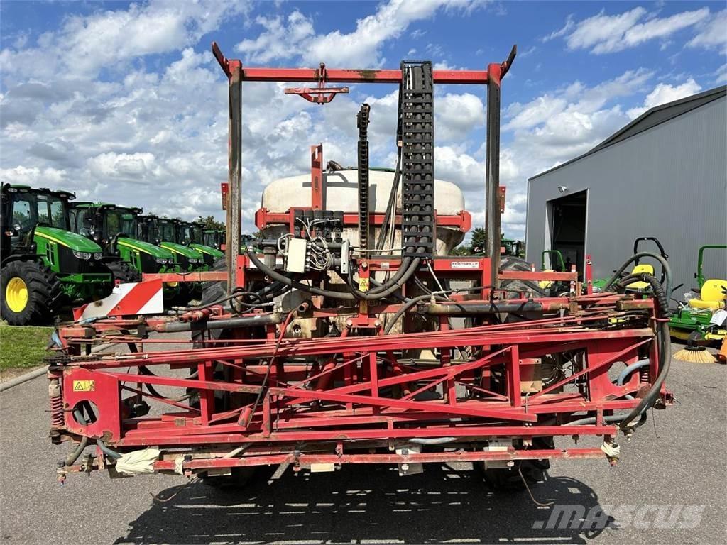 Holder IN280 Hinattavat ruiskut