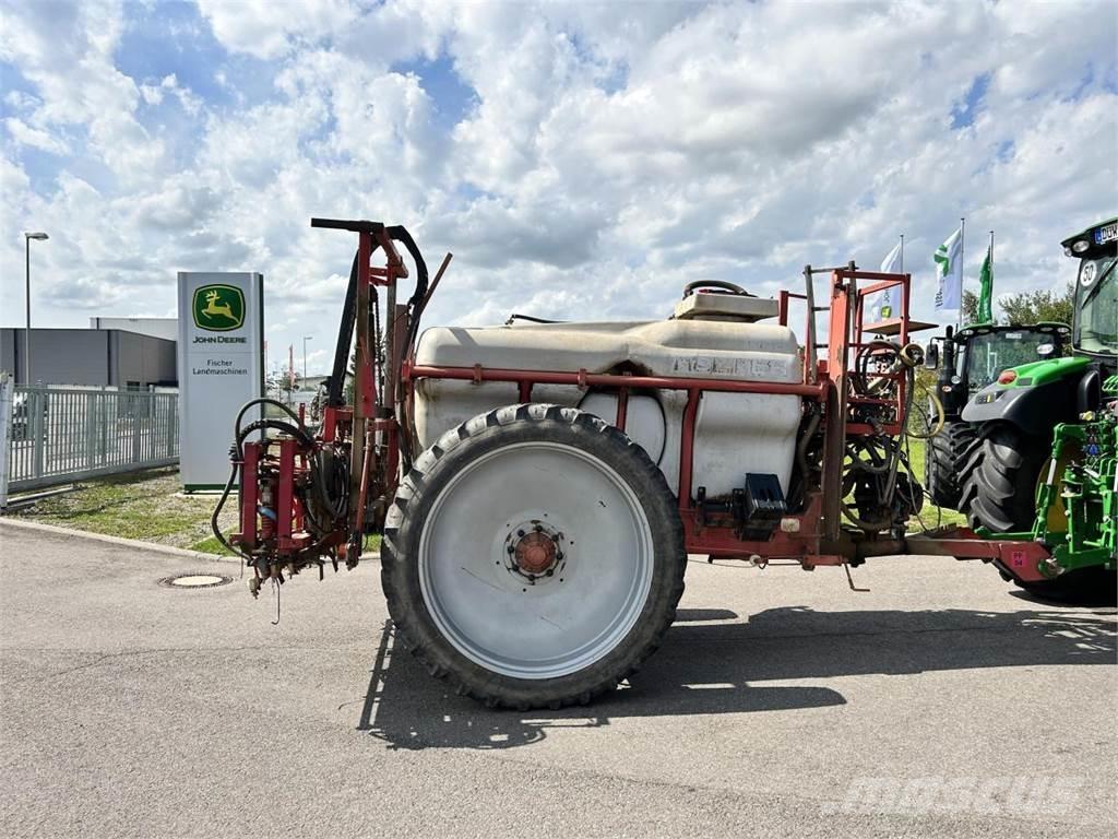 Holder IN280 Hinattavat ruiskut