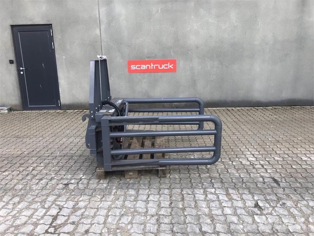  Øvrige Balletang Paalipihdit