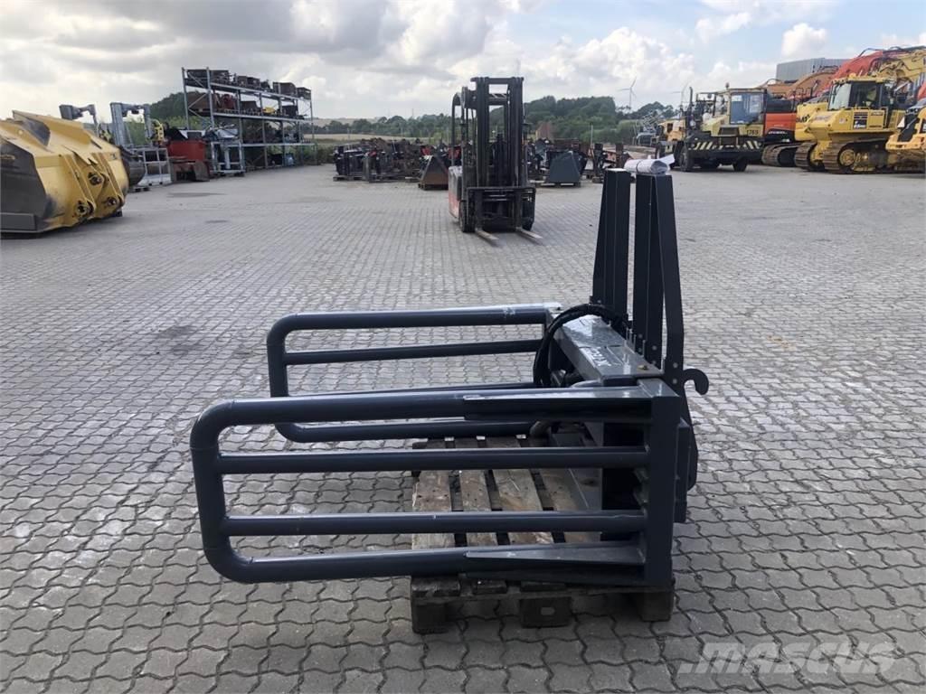  Øvrige Balletang Paalipihdit