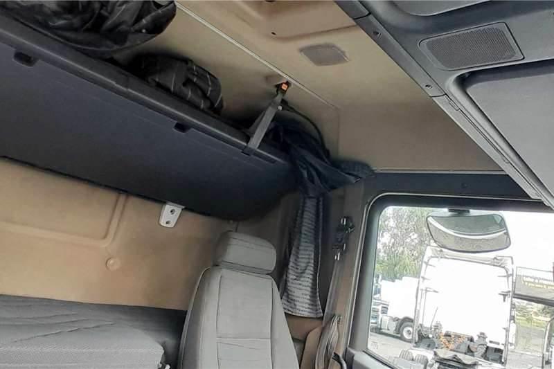 Scania G460 Muut kuorma-autot