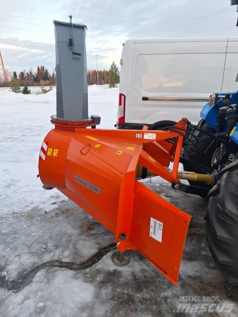 Tarmo LL1125 Lumilingot