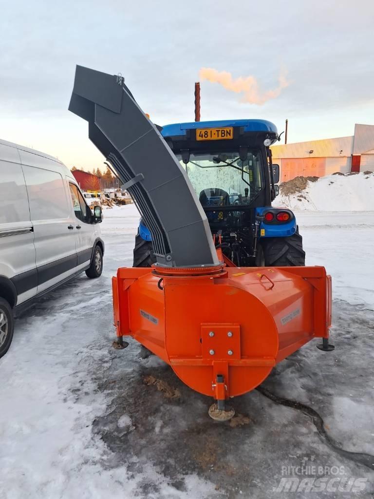 Tarmo LL1125 Lumilingot