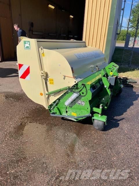 Amazone Horsehopper Muut maatalouskoneet