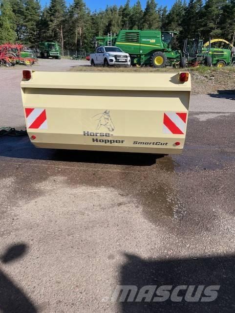 Amazone Horsehopper Muut maatalouskoneet