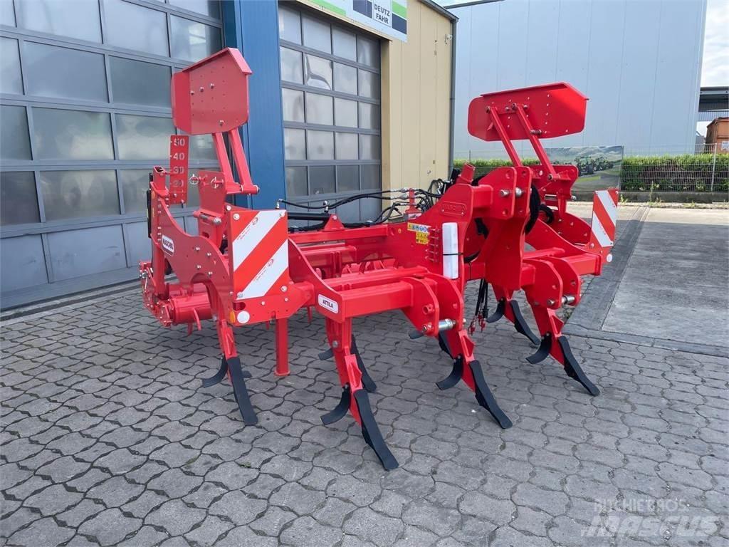 Maschio Attila 300 Kuivalannan levittimet