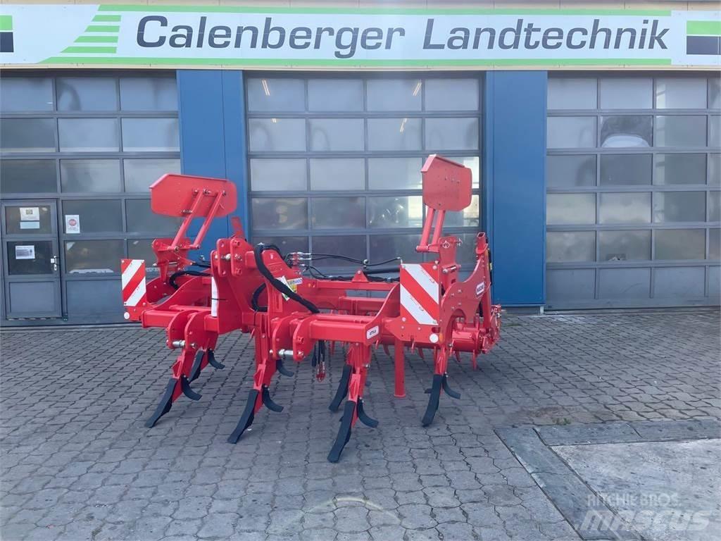 Maschio Attila 300 Kuivalannan levittimet