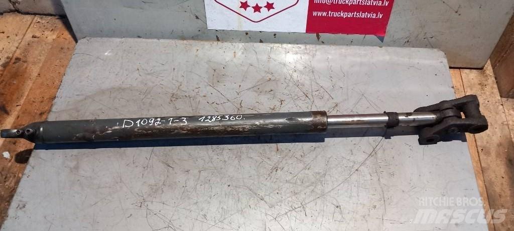 DAF XF 95.    1285360 Hydrauliikka