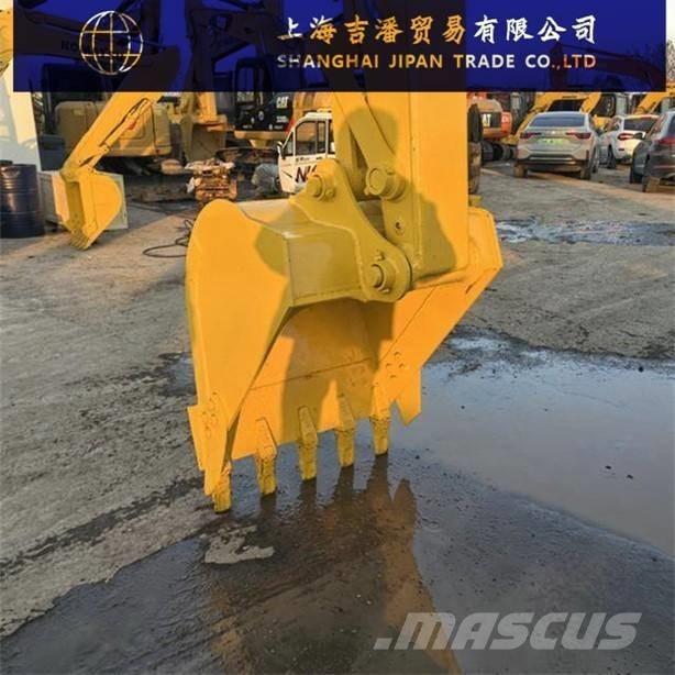 Komatsu PC 110 Telakaivukoneet