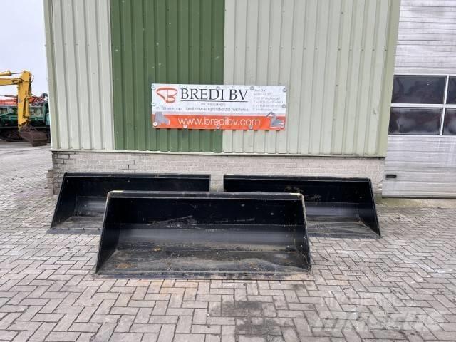 Manitou Standard Bak Kauhat