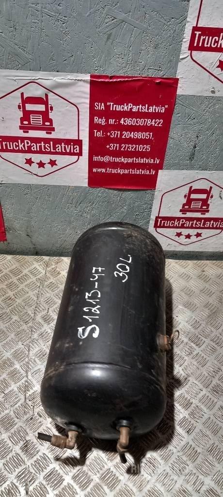Scania R440  1357950 Jarrut