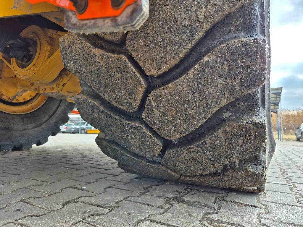 Volvo L 180 H Pyöräkuormaajat