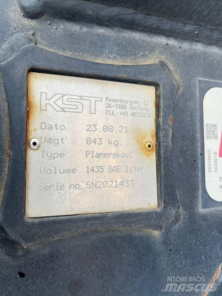 Komatsu PC 240LC-11 Telakaivukoneet