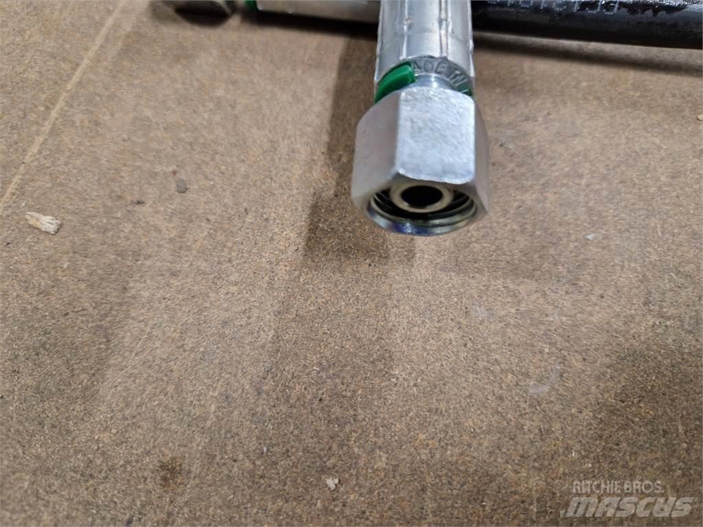 Eco Log 7050806 Hydrauliikka
