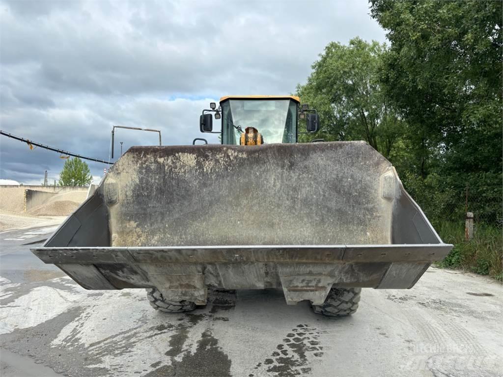 Hyundai HL 760 - 7A Muut koneet