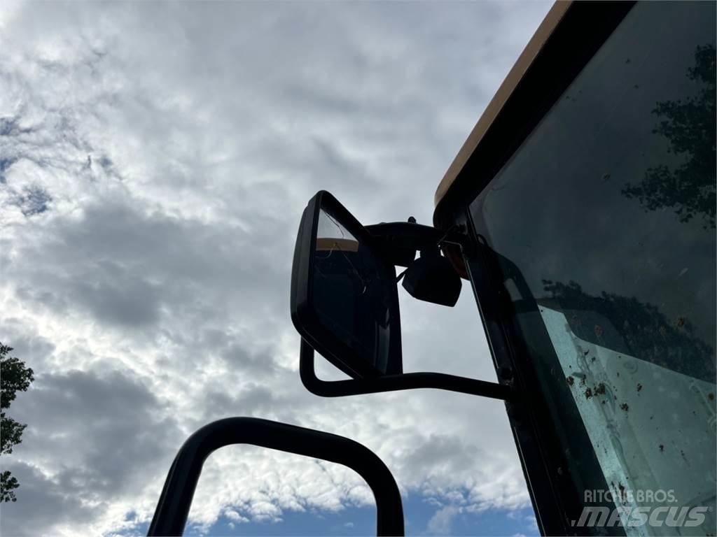 Hyundai HL 760 - 7A Muut koneet