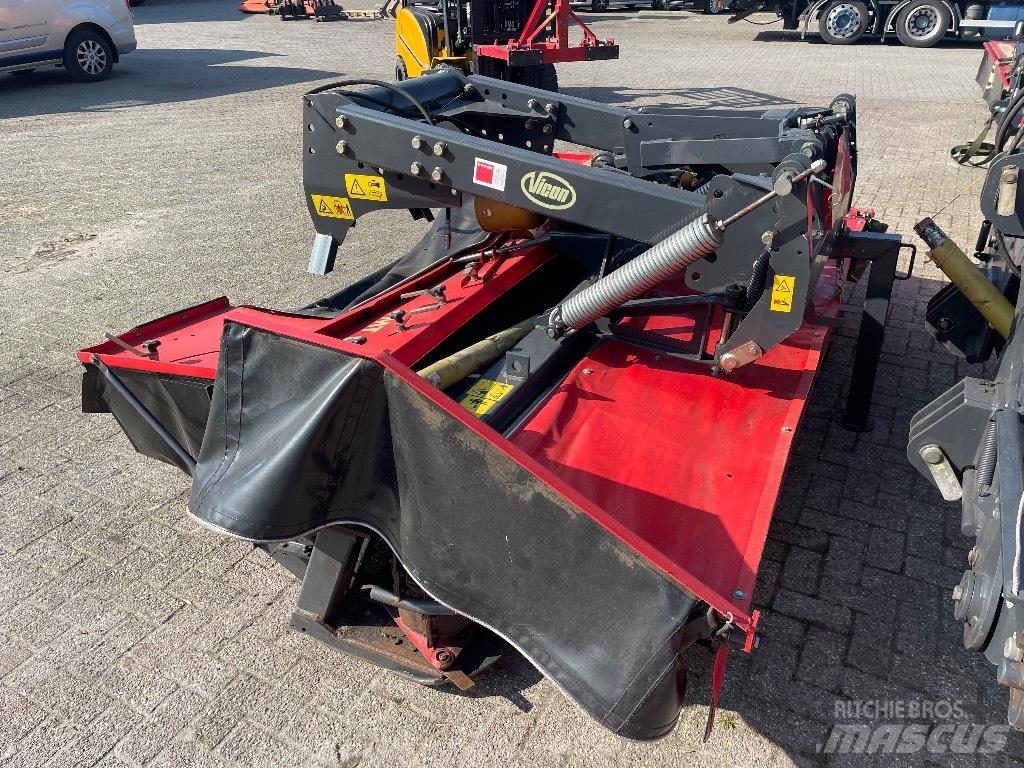Vicon DMP9001TC Niittokoneet