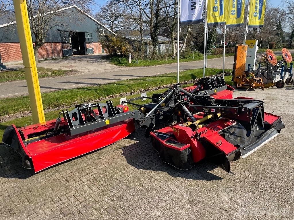 Vicon DMP9001TC Niittokoneet