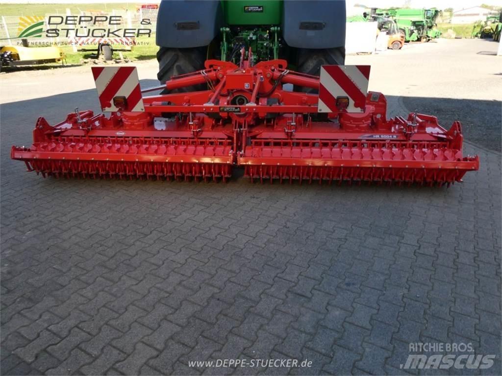 Kuhn HR5004DR Jyrsimet
