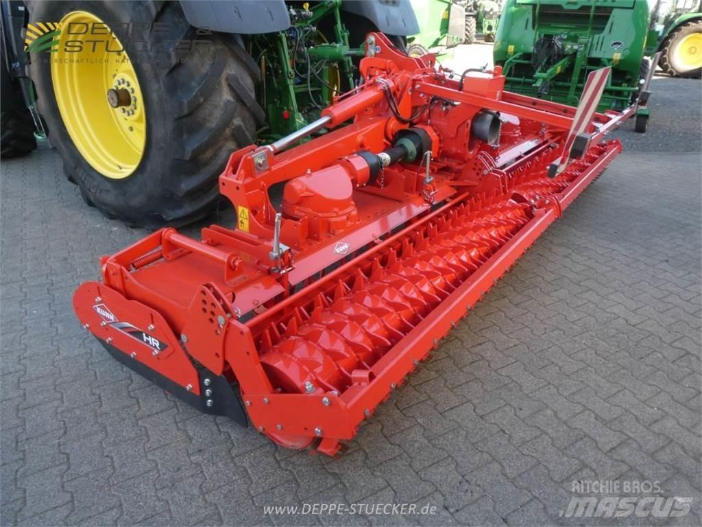 Kuhn HR5004DR Jyrsimet