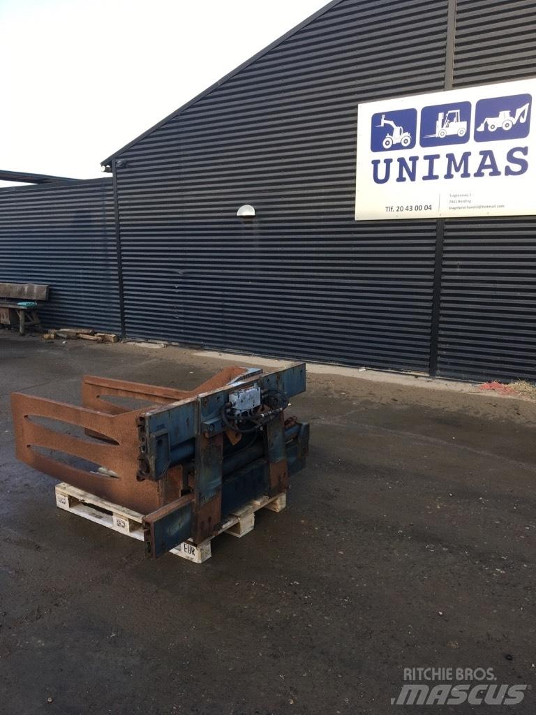 Cascade 4-5t Muut