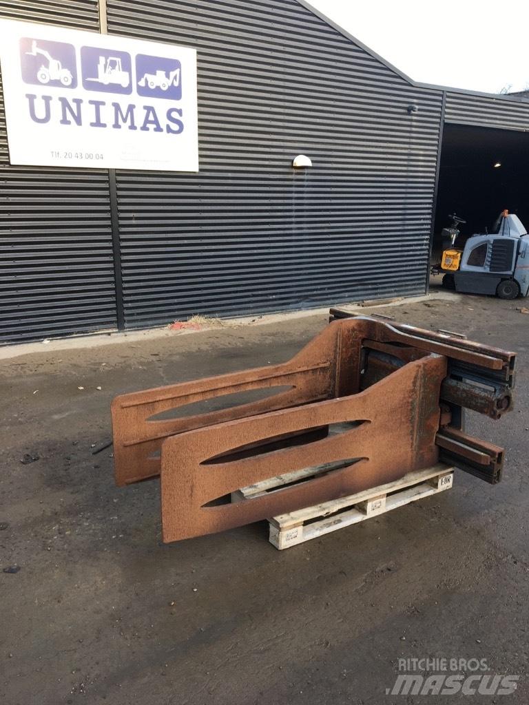 Cascade 4-5t Muut