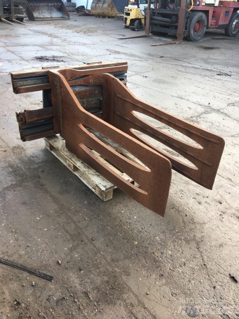 Cascade 4-5t Muut