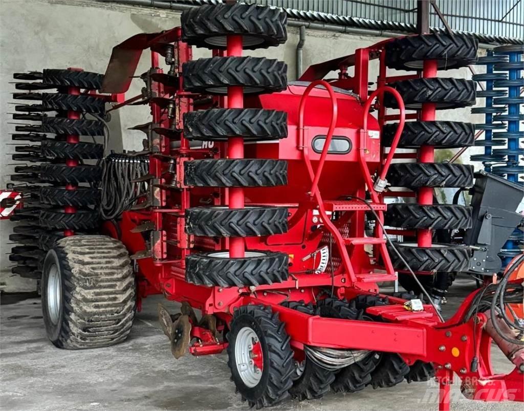 Horsch Pronto 6 AS Kylvölannoittimet
