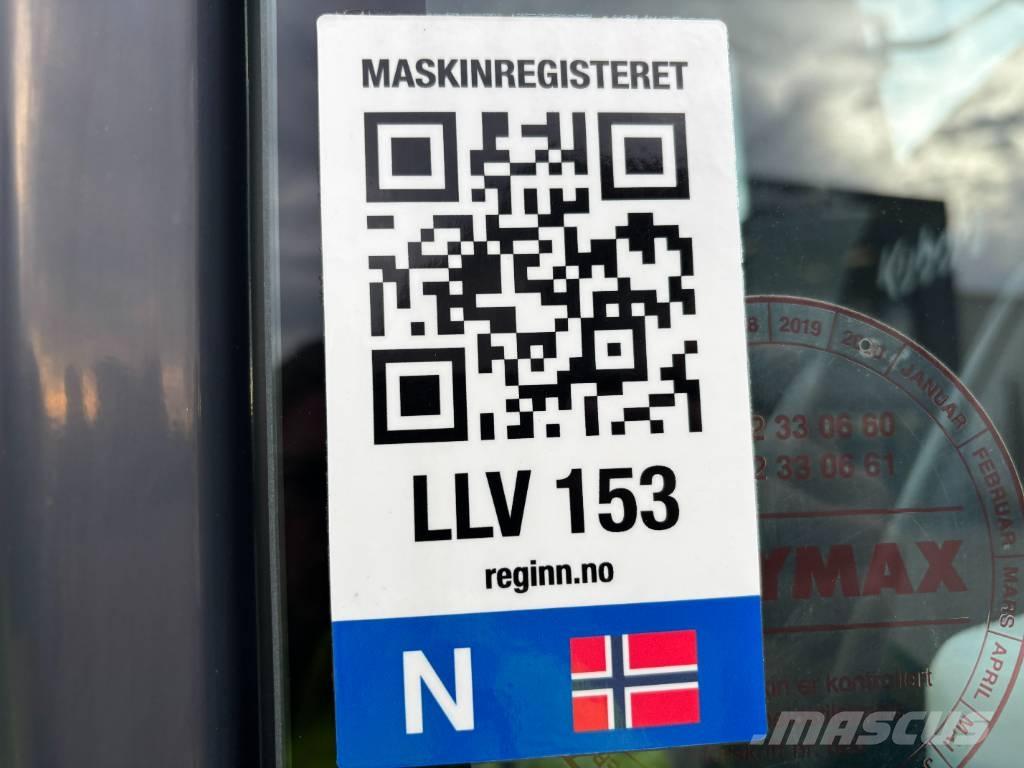 Kubota U55-4 Minikaivukoneet < 7t