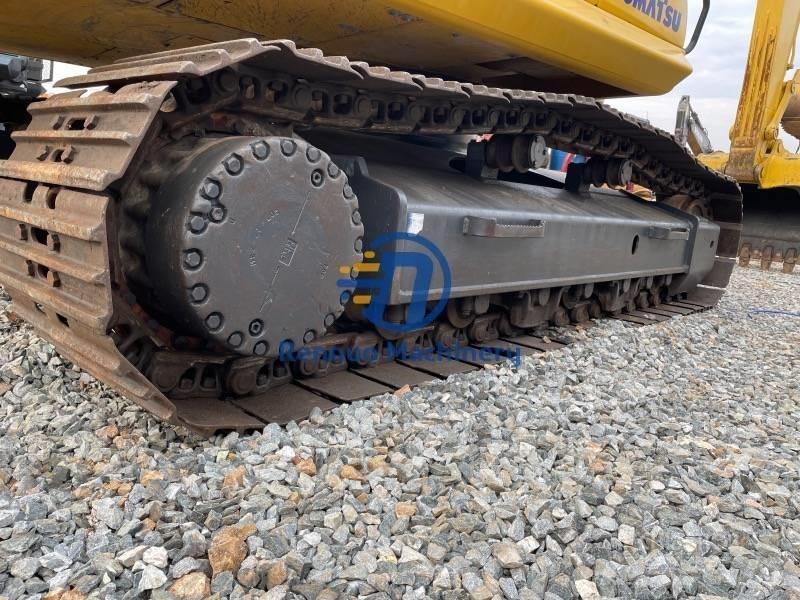 Komatsu PC 350-7 Telakaivukoneet