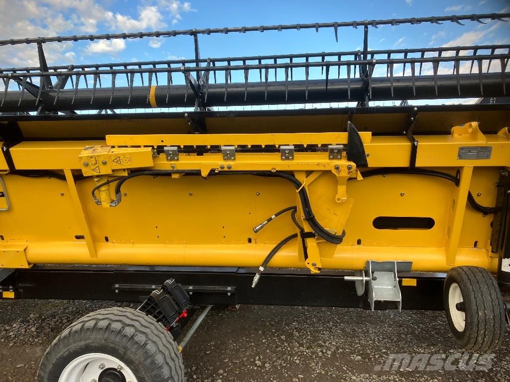 New Holland 40R Leikkuupöydät