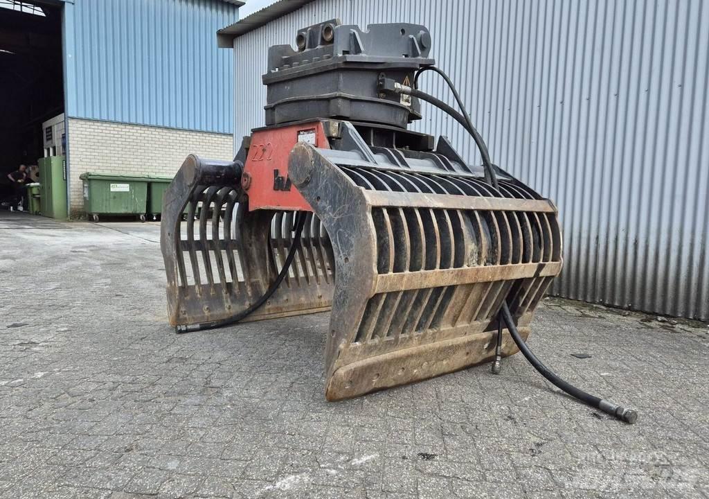 Verachtert VRG40 Kourat