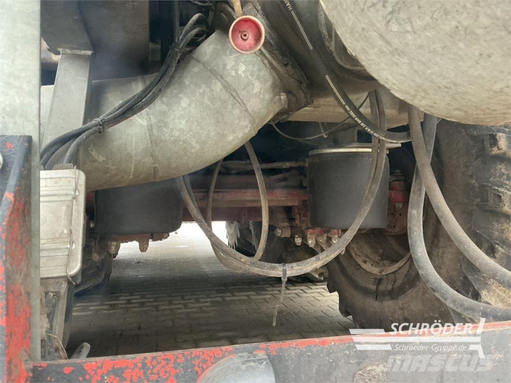  Wienhoff 26000 L Lietteen levittimet