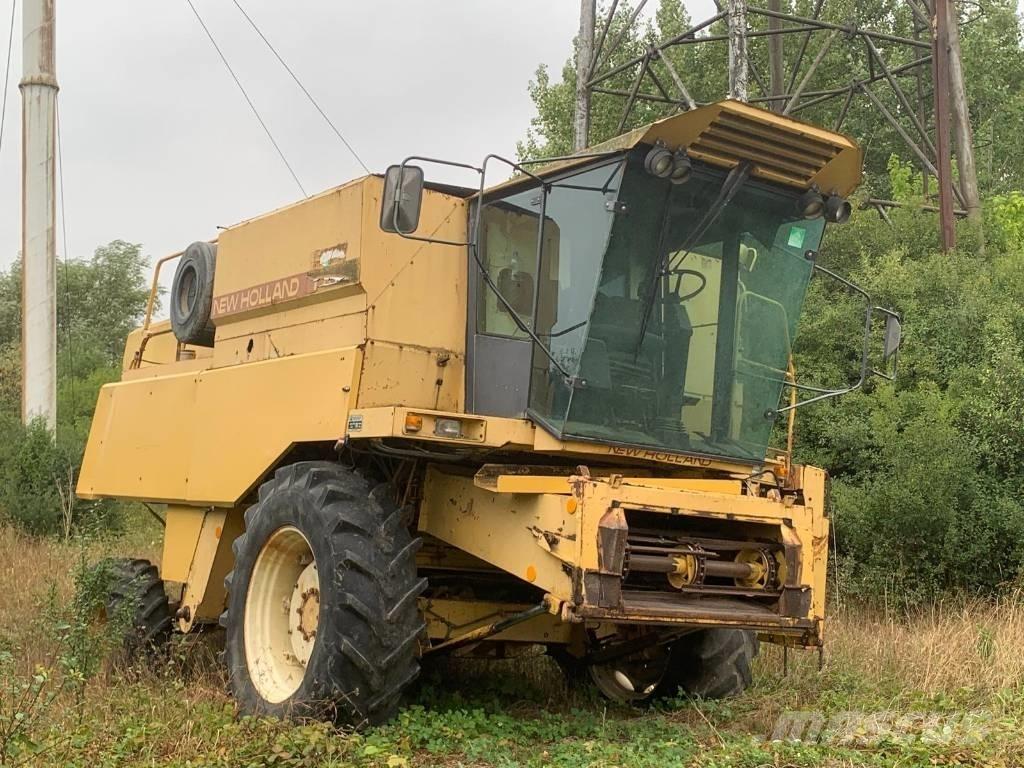 New Holland TX 32 Leikkuupuimurit