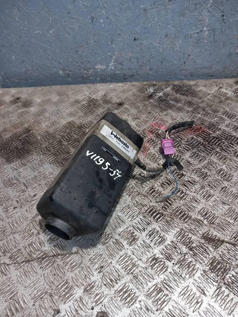 Volvo FH 12 20383404 Ohjaamot ja sisustat