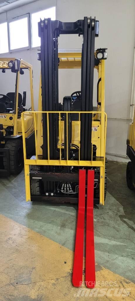 Hyster H 2.0 AS Nestekaasutrukit