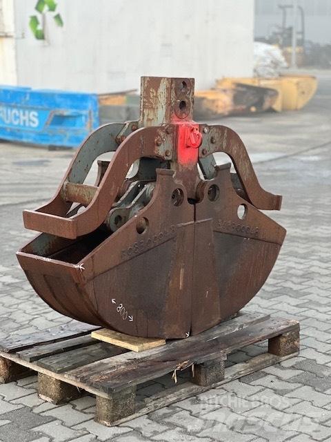 Liebherr 400 MM Kourat