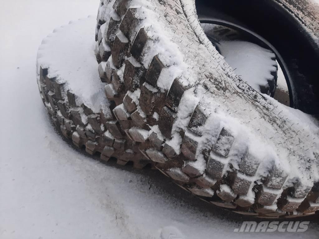 Alliance Multiuse Renkaat ja vanteet