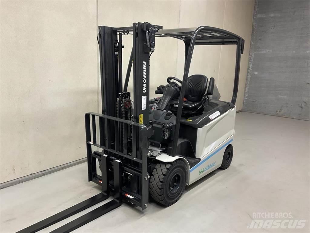 UniCarriers MX 25 Sähkötrukit